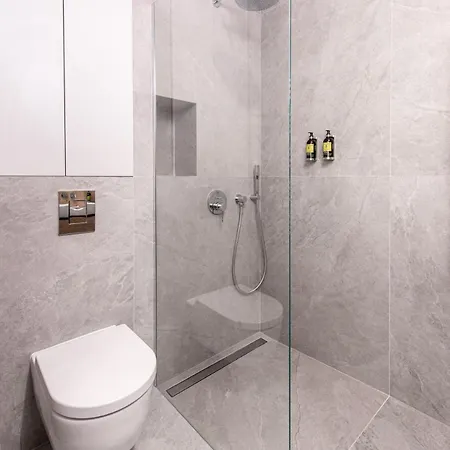 公寓 Nad Zatoka 248 By Warmia4rent, Przy Plazy Miejskiej *